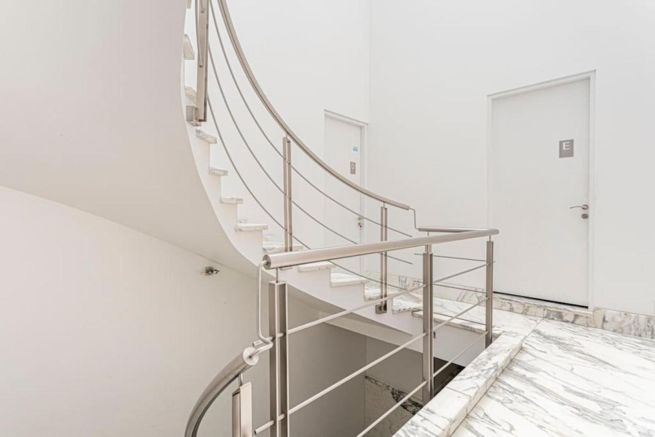 מקסיקו סיטי Condesa Residence Amsterdam D Sunny 2Bed 1Bath Apt In Condesa מראה חיצוני תמונה