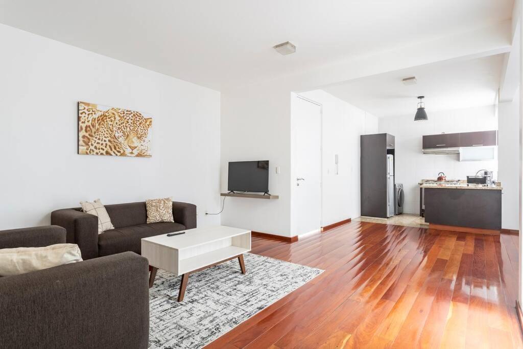 מקסיקו סיטי Condesa Residence Amsterdam D Sunny 2Bed 1Bath Apt In Condesa מראה חיצוני תמונה